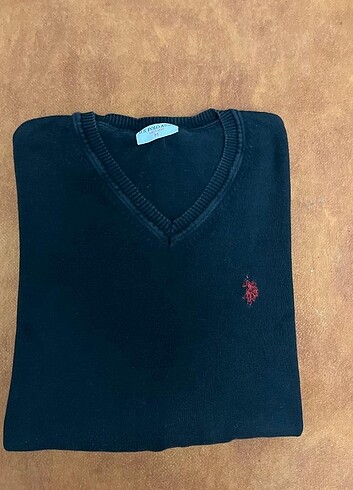 US POLO Kazak