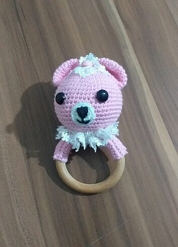  Beden Amigurami