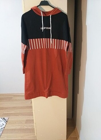 Diğer Sweat Tunik