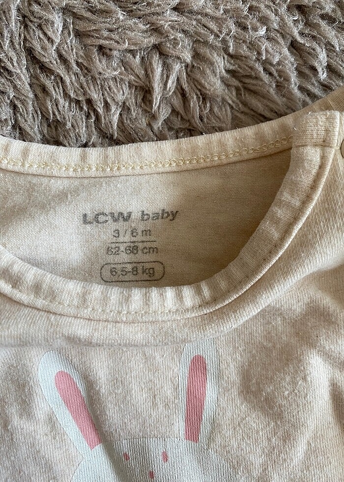 Bebek takım - Görsel 2