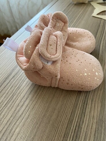 Bebek patik - Görsel 5