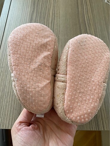 Bebek patik - Görsel 6