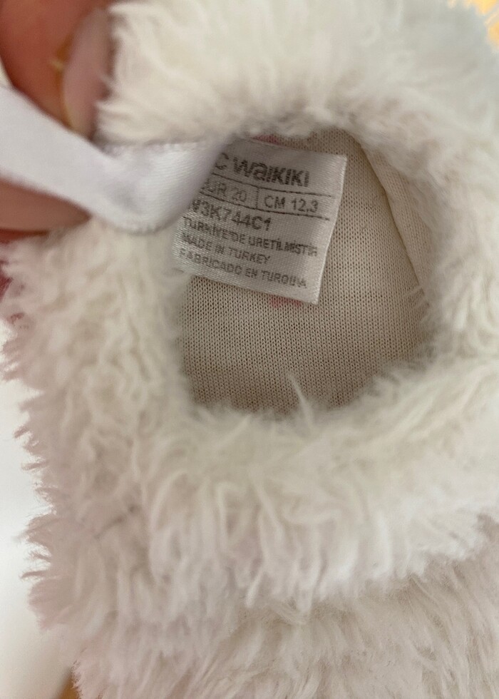 Bebek patik - Görsel 3