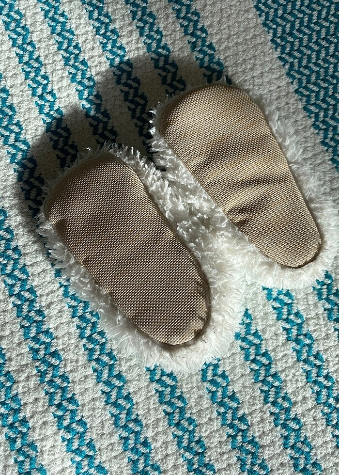 Bebek patik - Görsel 2