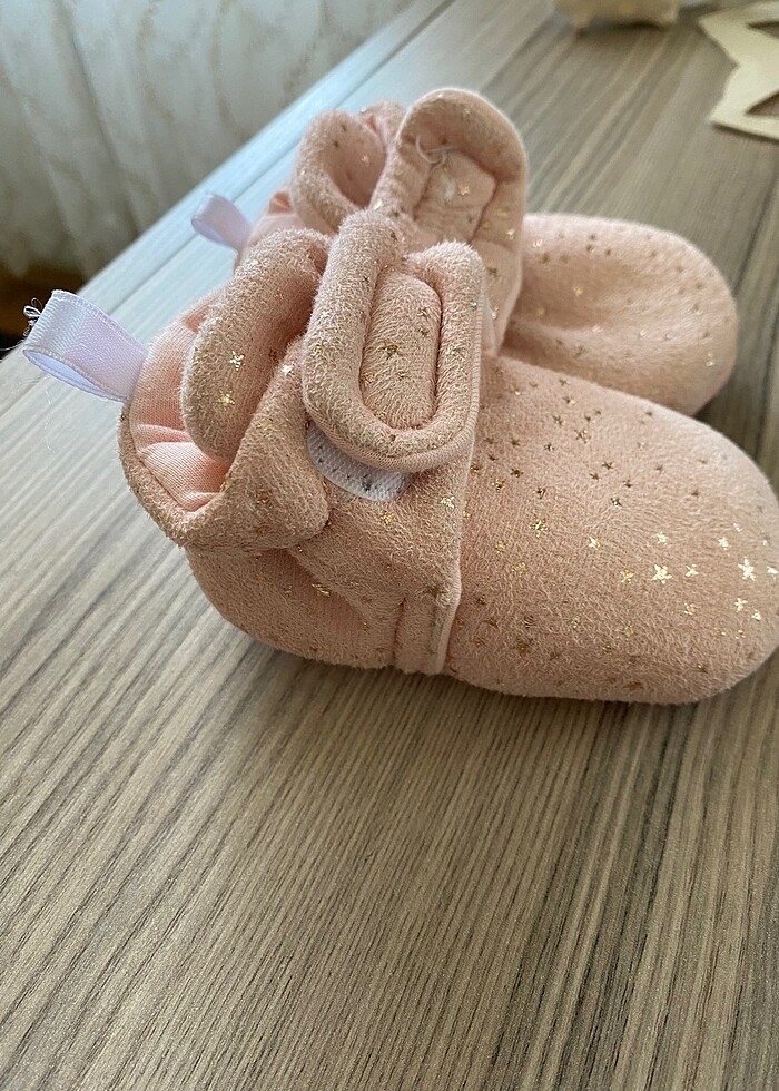 Bebek patik - Görsel 5