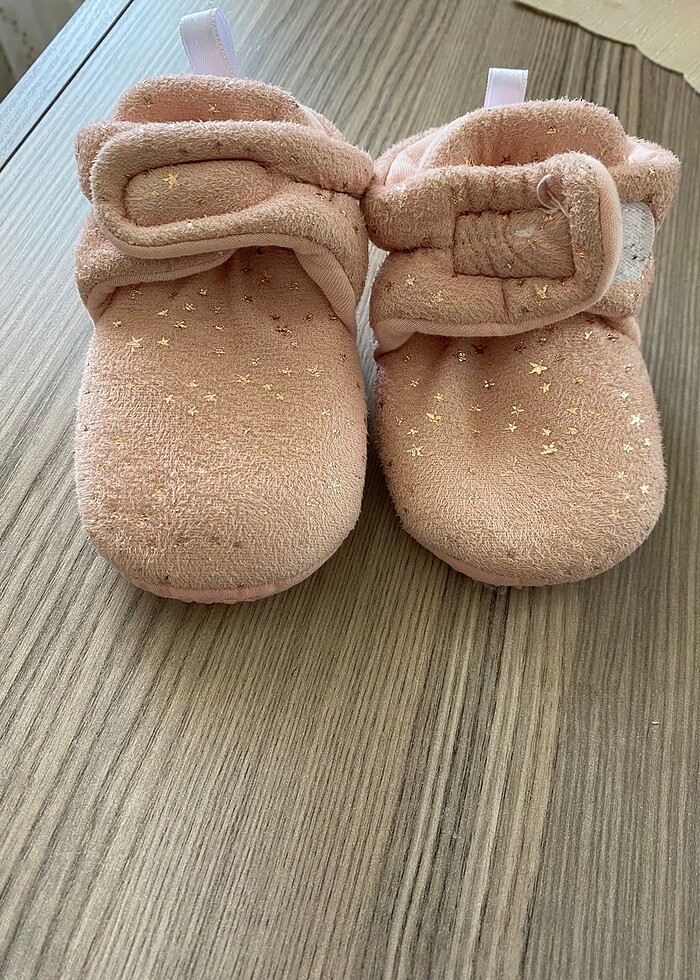 Bebek patik - Görsel 4