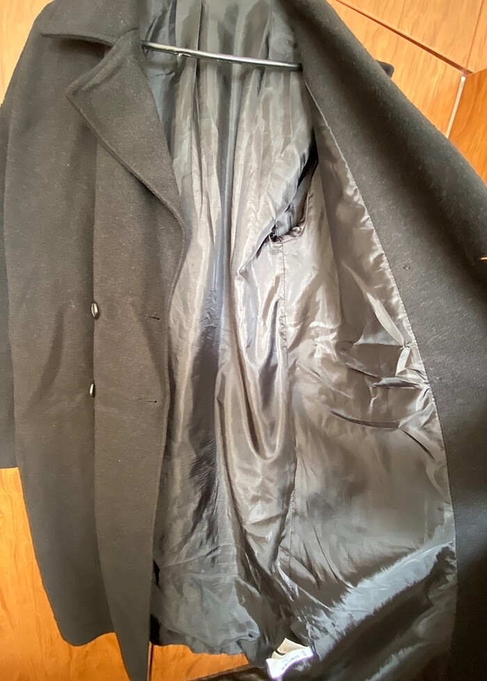 Kadın kaban - Görsel 2