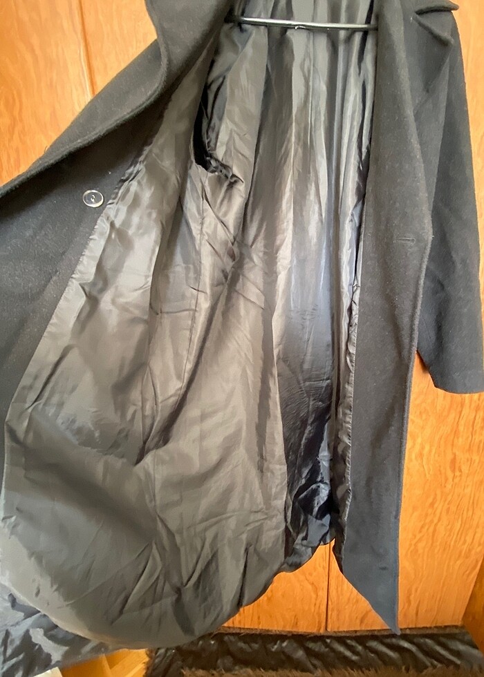 Kadın kaban - Görsel 3