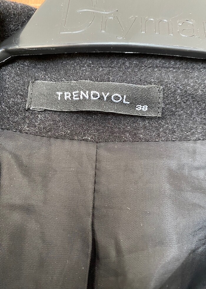 Kadın kaban - Görsel 4