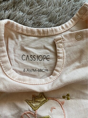 Bebek tulum - Görsel 2