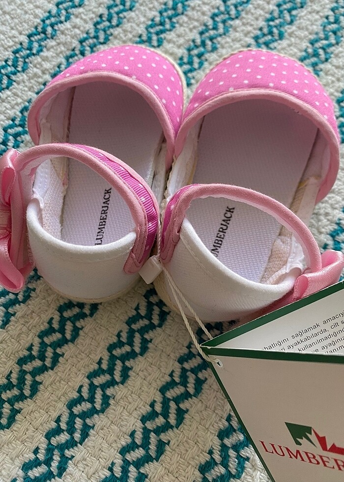 Ayakkabı - Görsel 4