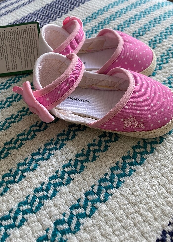 Ayakkabı - Görsel 3