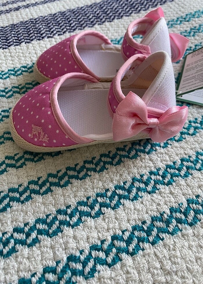 Ayakkabı - Görsel 2