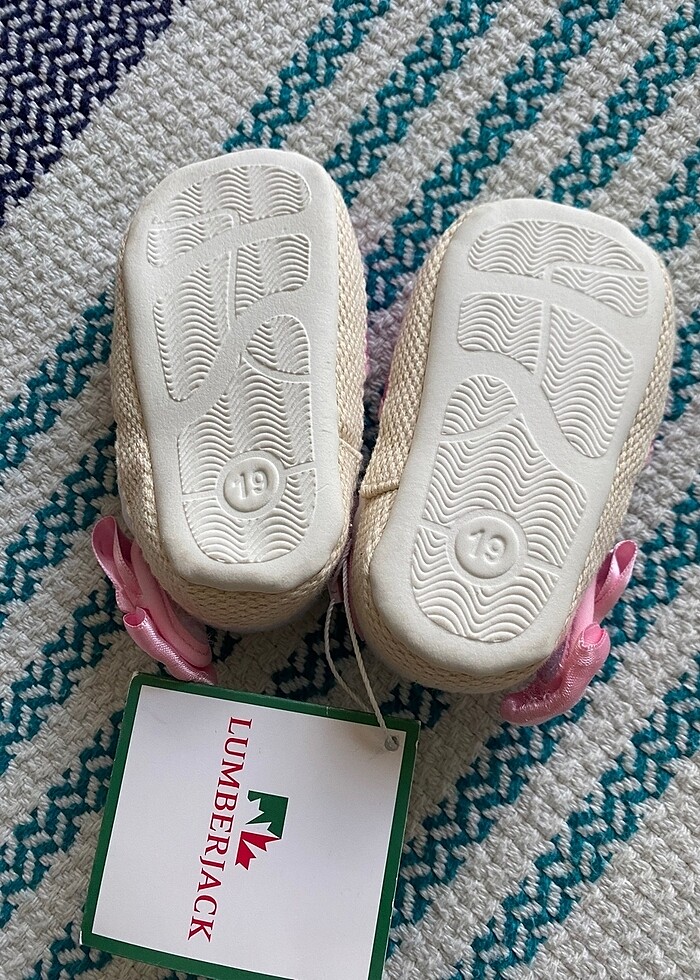 Ayakkabı - Görsel 5