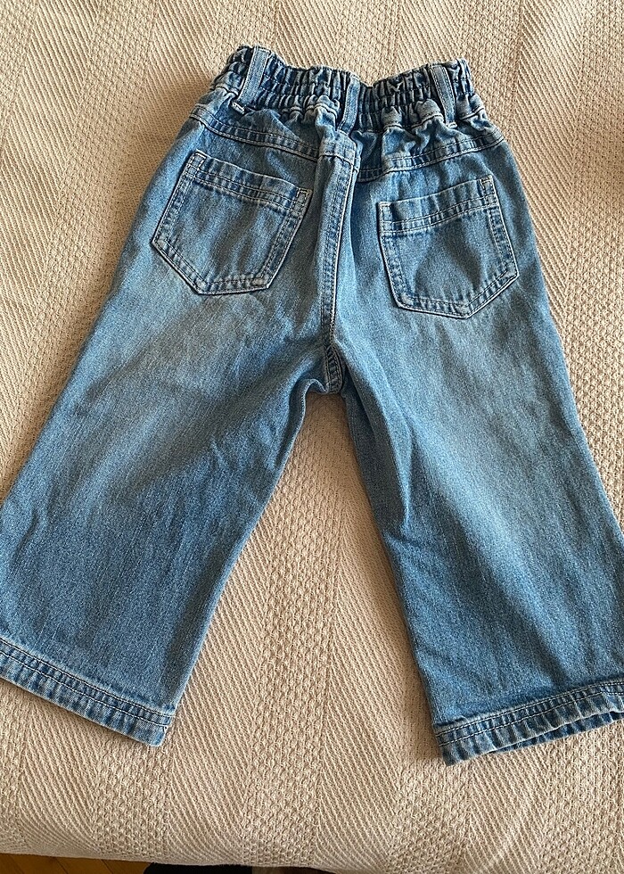 Kot pantolon - Görsel 2