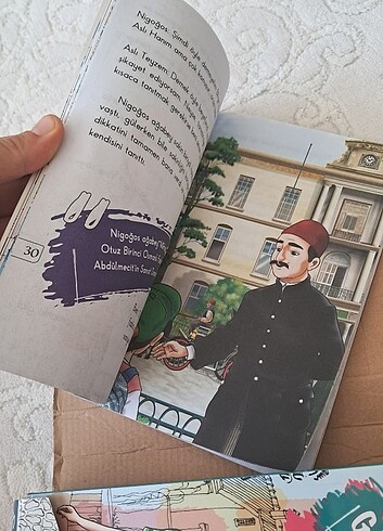  Beden Kitap seti