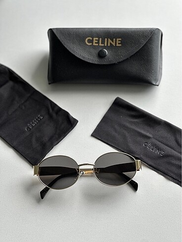 Celine ithal gözlük
