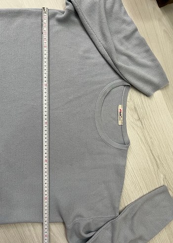 İnce Kazak - Görsel 5