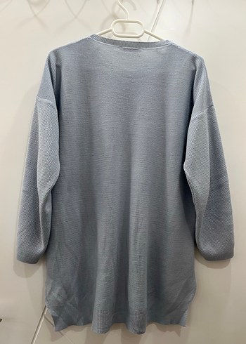 İnce Kazak - Görsel 3