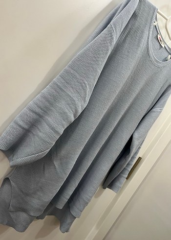 İnce Kazak - Görsel 2