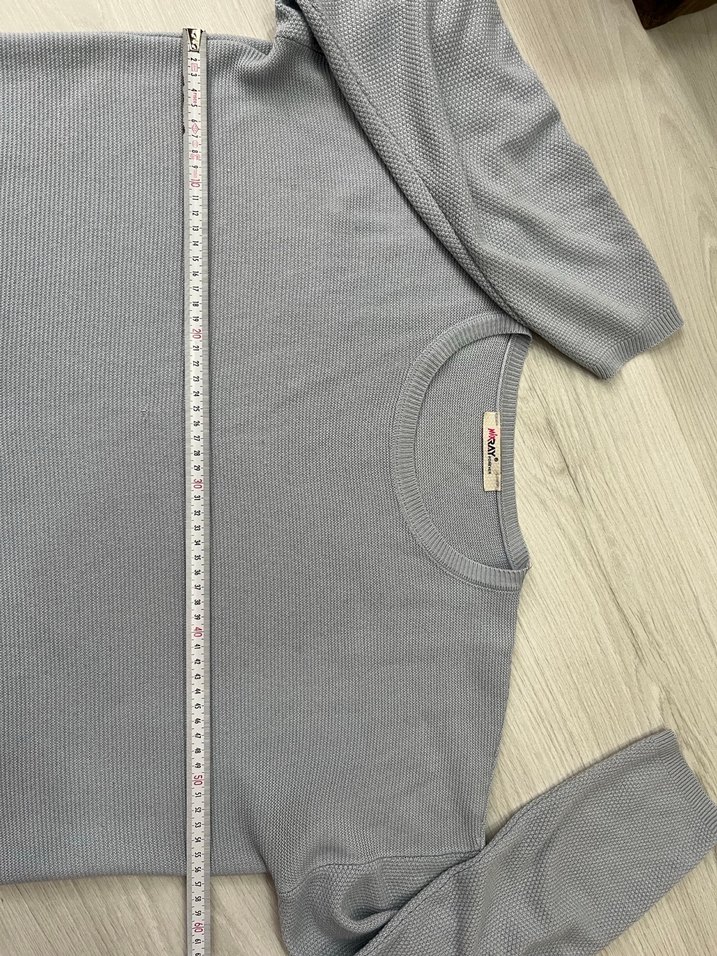 İnce Kazak - Görsel 5