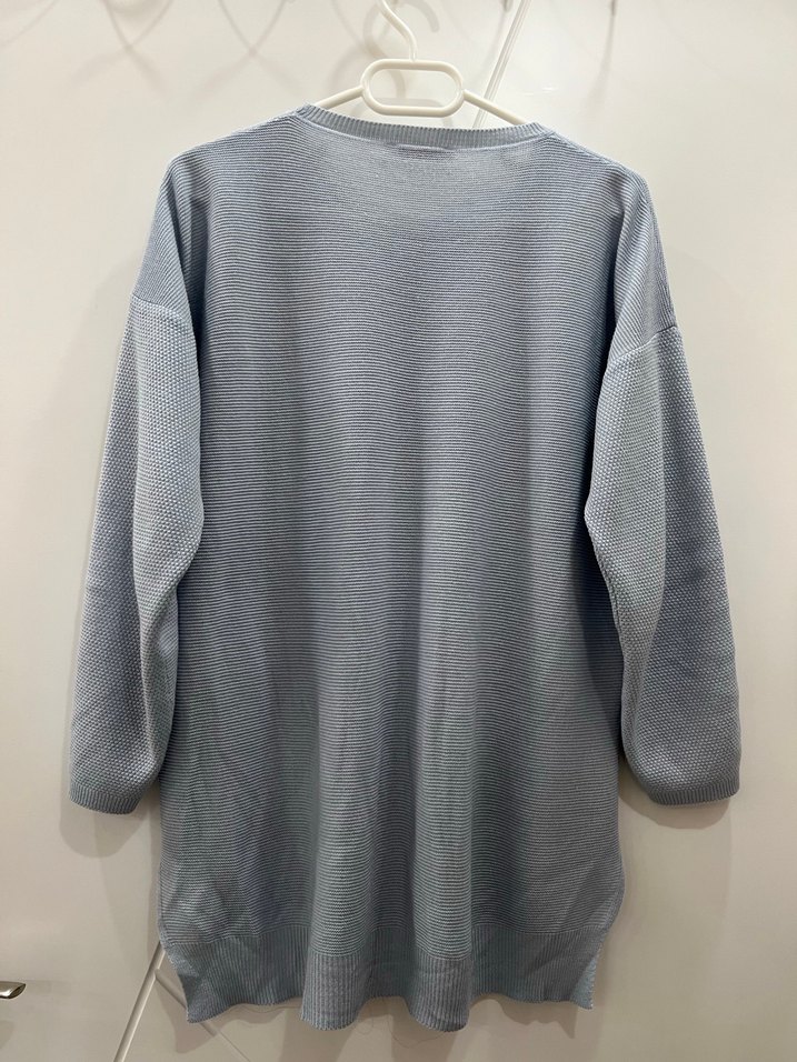 İnce Kazak - Görsel 3