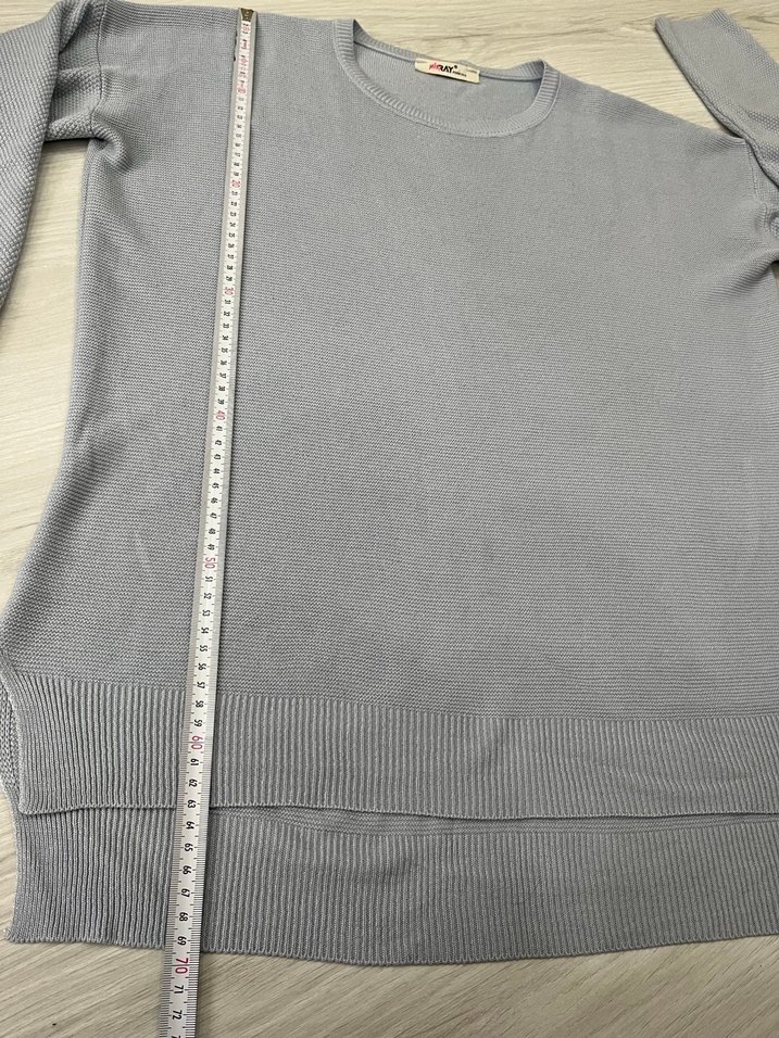 İnce Kazak - Görsel 4