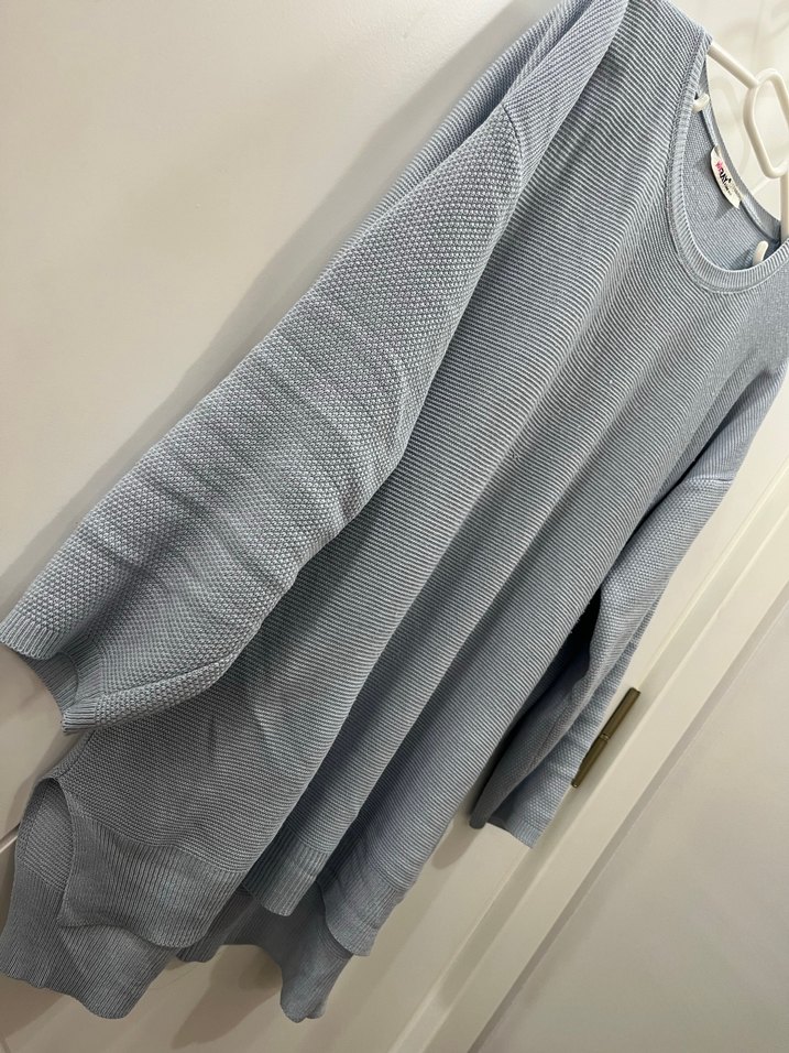 İnce Kazak - Görsel 2