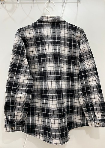 Oduncu Gömlek - Görsel 3