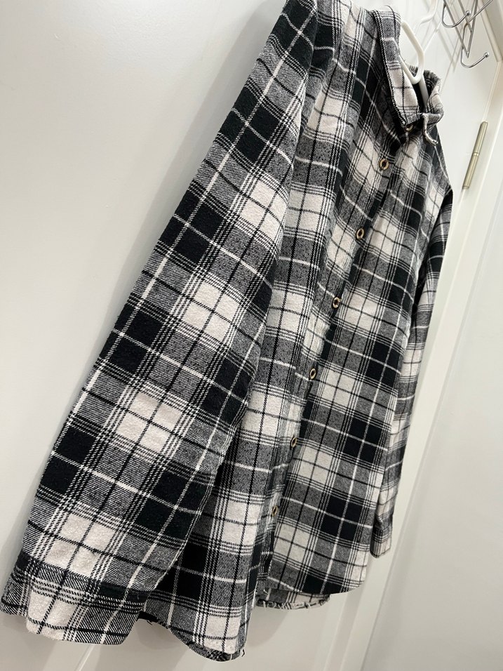 Oduncu Gömlek - Görsel 2