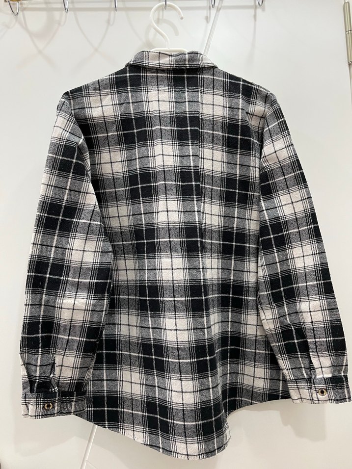 Oduncu Gömlek - Görsel 3