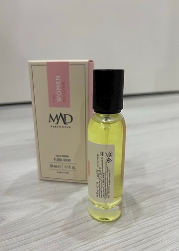 MAD Parfüm A118 - Görsel 2