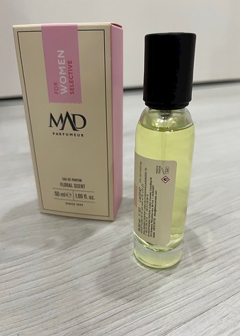 MAD Parfüm Y101 - Görsel 2