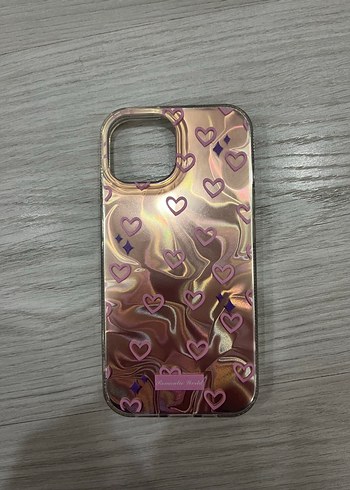 Iphone 11-12-13-14-15 Kılıf - Görsel 2