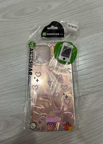 Iphone 11-12-13-14-15 Kılıf - Görsel 4