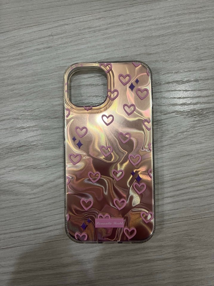 Iphone 11-12-13-14-15 Kılıf - Görsel 2