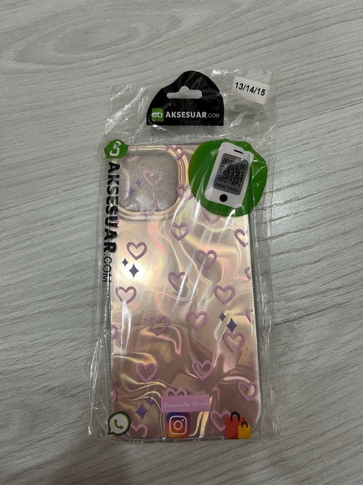 Iphone 11-12-13-14-15 Kılıf - Görsel 4