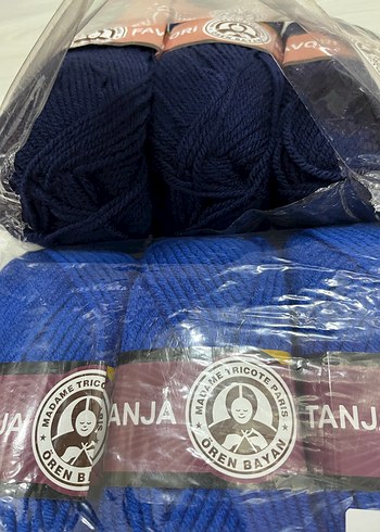 Örgü İpi - Görsel 3