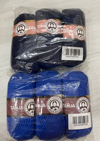 Örgü İpi - Görsel 2