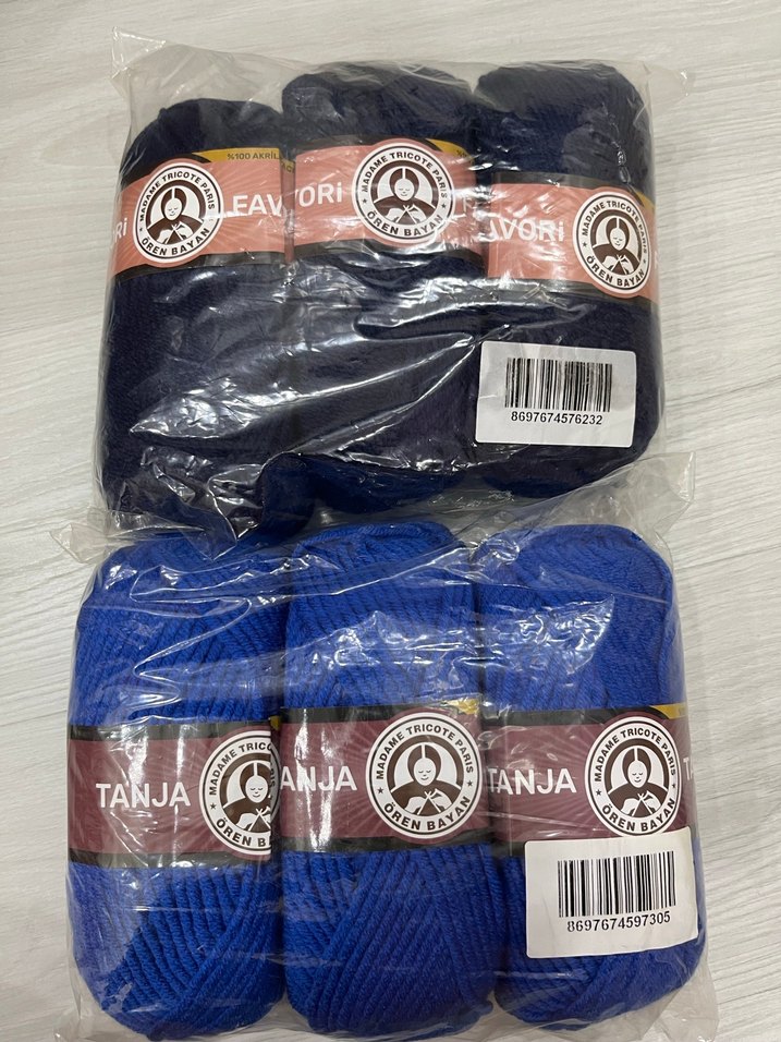 Örgü İpi - Görsel 2