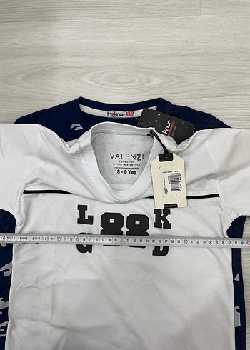Diğer Çocuk Tshirt