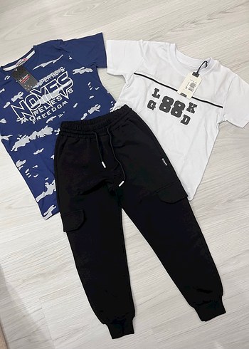 Çocuk Tshirt