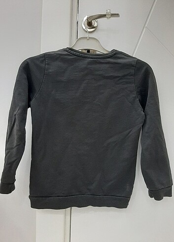 8 Yaş Beden Çocuk Sweatler