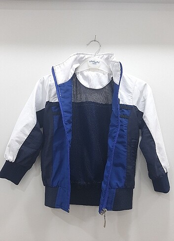 Çocuk Yağmurluk  - Görsel 3