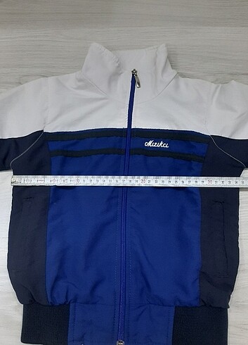 Çocuk Yağmurluk  - Görsel 6