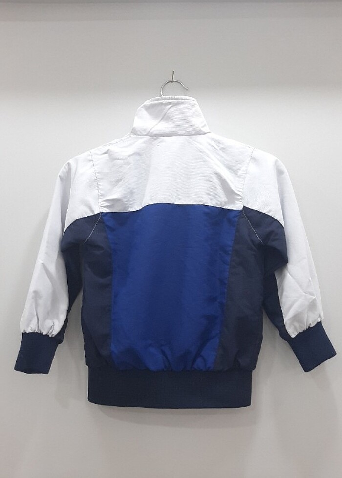 Çocuk Yağmurluk  - Görsel 2