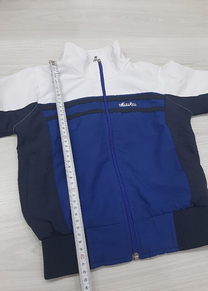 Çocuk Yağmurluk  - Görsel 5