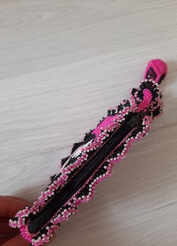 Boncuk Cüzdan - Görsel 3
