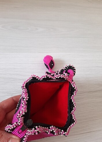 Boncuk Cüzdan - Görsel 4
