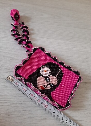 Boncuk Cüzdan - Görsel 5